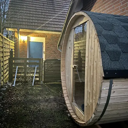 Cheap Place To With Sauna Schloss Holte-Stukenbrock