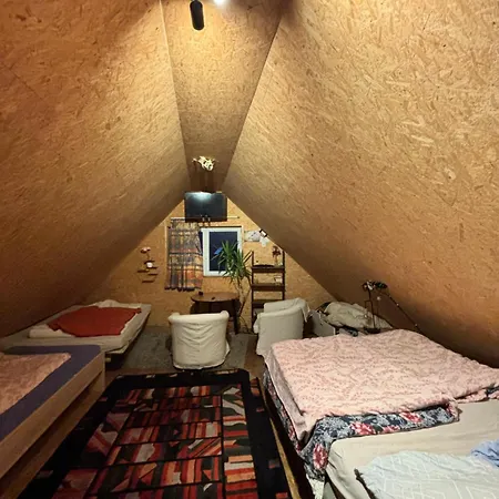 Διαμέρισμα Guenstige Mit Sauna