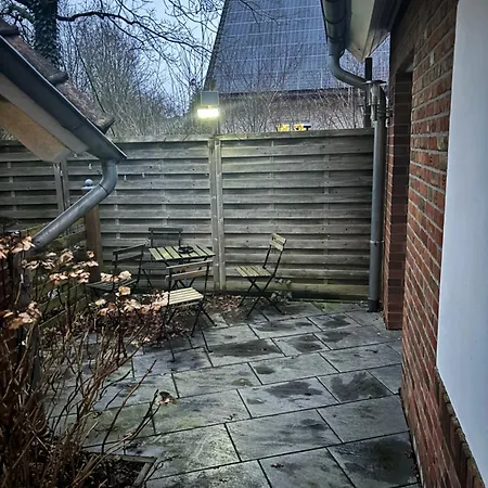 Guenstige Mit Sauna Διαμέρισμα