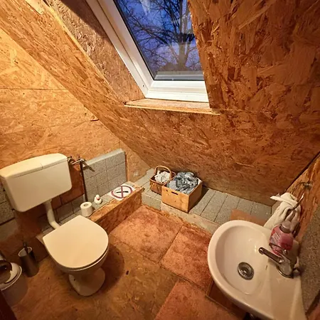 Cheap Place To With Sauna Apartment Schloß Holte-Stukenbrock