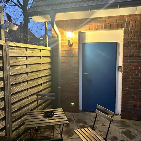 Guenstige Mit Sauna Διαμέρισμα *