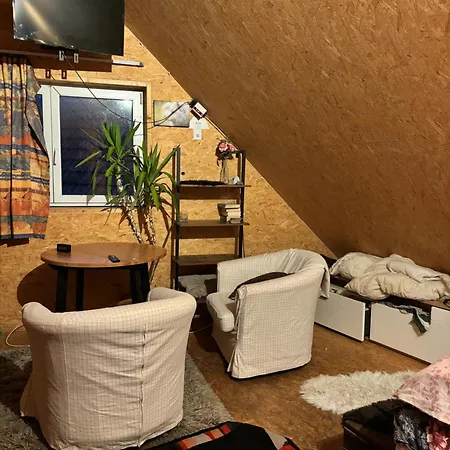 Cheap Place To With Sauna *