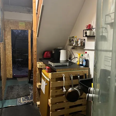 Διαμέρισμα Guenstige Mit Sauna Schloß Holte-Stukenbrock