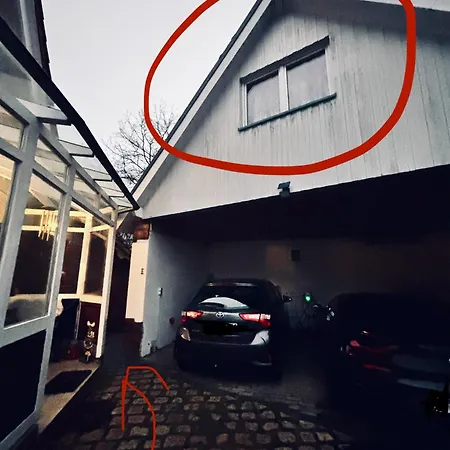 Cheap Place To With Sauna Schloß Holte-Stukenbrock