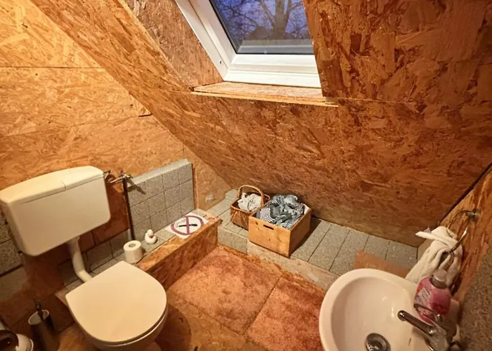 Cheap Place To With Sauna Lägenhet Schloß Holte-Stukenbrock