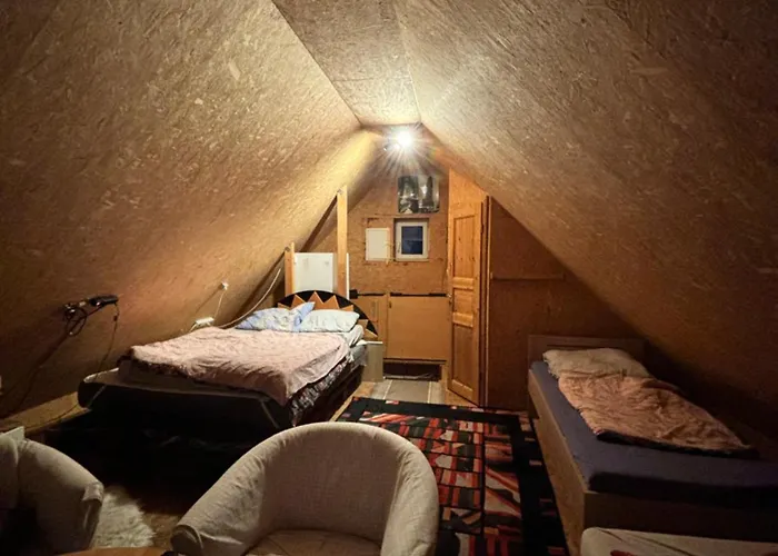 Apartamento Cheap Place To With Sauna *