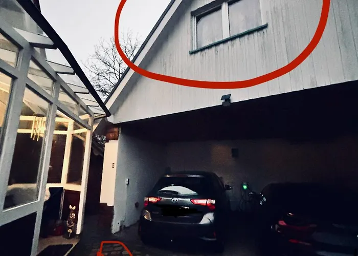 Cheap Place To With Sauna Schloß Holte-Stukenbrock